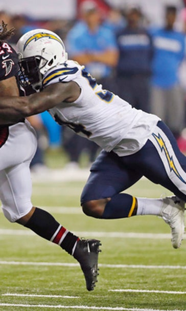 Quinn stands by fourth-down call in Falcons' OT loss